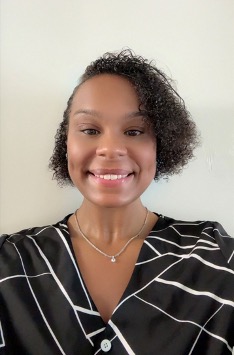 Donvieonna Lipsey, BSW