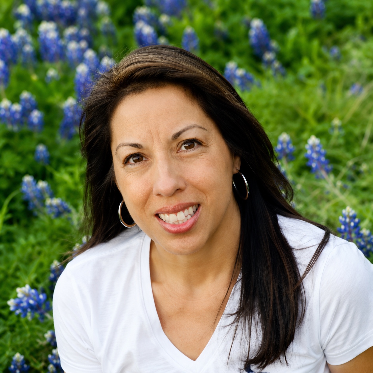 Elva Ramos-Pearce