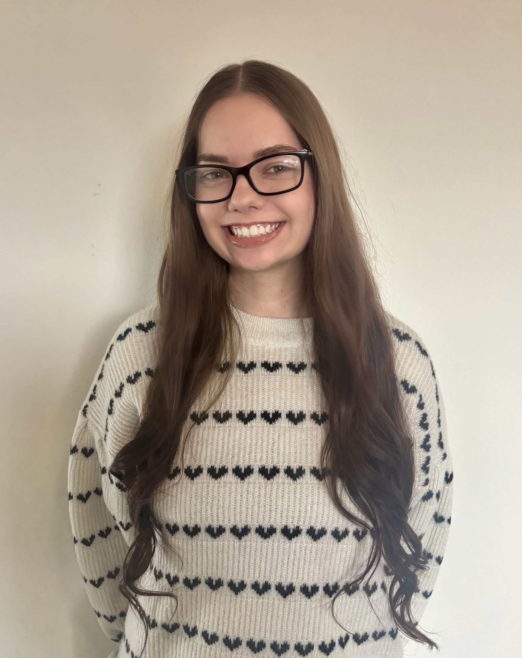 Lydia Slatter, MSW